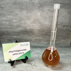 New Life Chemical - Alkyl Polyglocoside (APG)