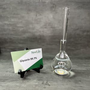 New Life Chemical - Glycerin 99.7%