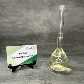 New Life Chemical - Sodium Lauroamphoacetate